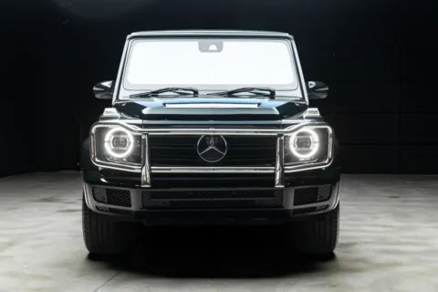 More photos of 2019 Mercedes-Benz G-Class G 550 at Atlanta Autos, GA
