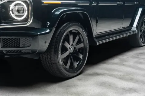 Another view of 2019 Mercedes-Benz G-Class G 550 for sale in Marietta, GA at Atlanta Autos