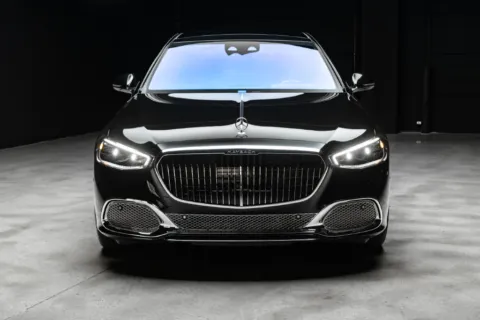 More photos of 2026 Mercedes-Benz S-Class Maybach S 680 at Atlanta Autos, GA
