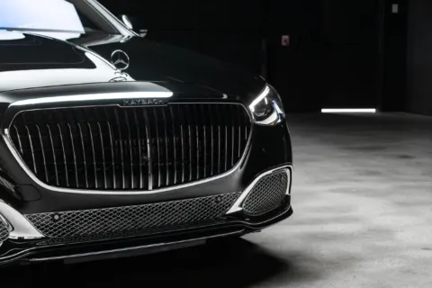 More photos of 2026 Mercedes-Benz S-Class Maybach S 680 at Atlanta Autos, GA