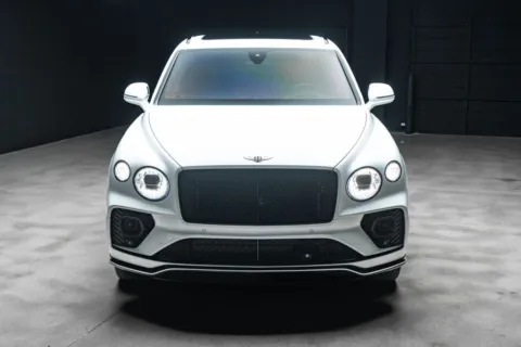 More photos of 2022 Bentley Bentayga at Atlanta Autos, GA
