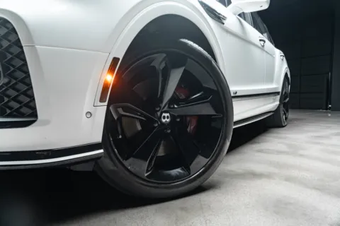 Another view of 2022 Bentley Bentayga for sale in Marietta, GA at Atlanta Autos