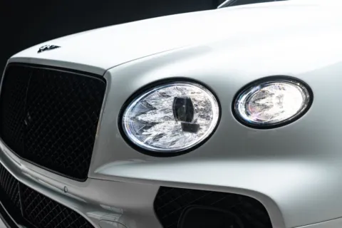 More photos of 2022 Bentley Bentayga at Atlanta Autos, GA