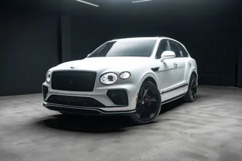 Photos of 2022 Bentley Bentayga for sale in Marietta, GA at Atlanta Autos
