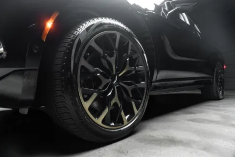 Another view of 2022 Aston Martin DBX for sale in Marietta, GA at Atlanta Autos