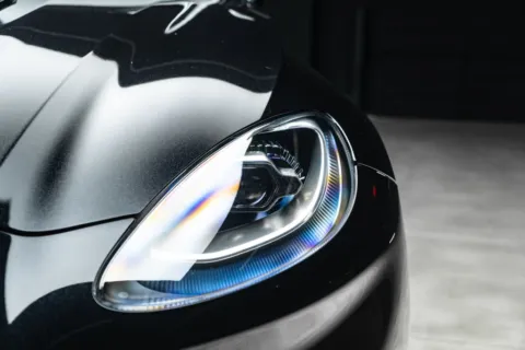 More photos of 2022 Aston Martin DBX at Atlanta Autos, GA