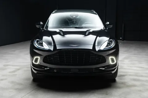More photos of 2022 Aston Martin DBX at Atlanta Autos, GA