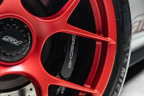 More photos of 2023 Porsche 911 GT3 RS at Atlanta Autos, GA