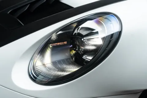More photos of 2023 Porsche 911 GT3 RS at Atlanta Autos, GA