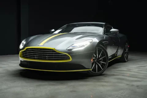 Photos of 2020 Aston Martin DB11 for sale in Marietta, GA at Atlanta Autos