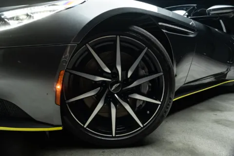 Another view of 2020 Aston Martin DB11 for sale in Marietta, GA at Atlanta Autos