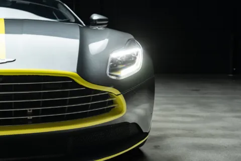More photos of 2020 Aston Martin DB11 at Atlanta Autos, GA