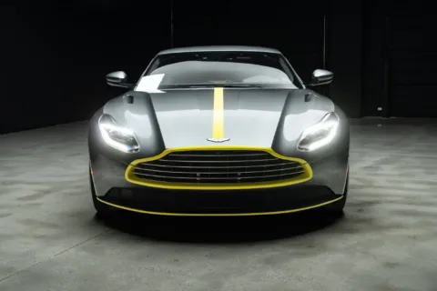 More photos of 2020 Aston Martin DB11 at Atlanta Autos, GA