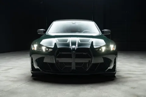 More photos of 2025 BMW M3 Competition at Atlanta Autos, GA