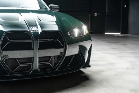 More photos of 2025 BMW M3 Competition at Atlanta Autos, GA