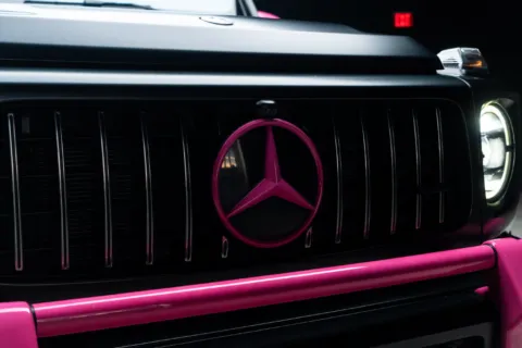 More photos of 2021 Mercedes-Benz G-Class G 63 AMG at Atlanta Autos, GA