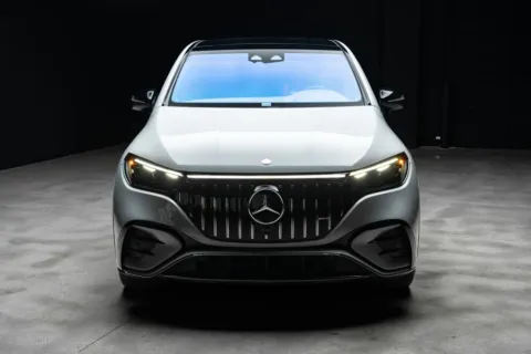 More photos of 2024 Mercedes-Benz AMG EQE at Atlanta Autos, GA