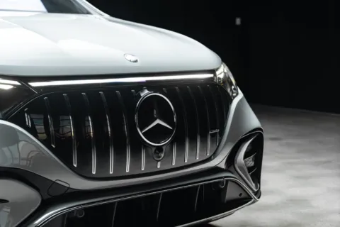 More photos of 2024 Mercedes-Benz AMG EQE at Atlanta Autos, GA