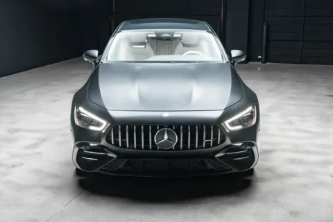 More photos of 2024 Mercedes-Benz AMG GT 53 at Atlanta Autos, GA