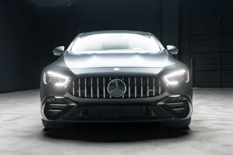 More photos of 2024 Mercedes-Benz AMG GT 53 at Atlanta Autos, GA