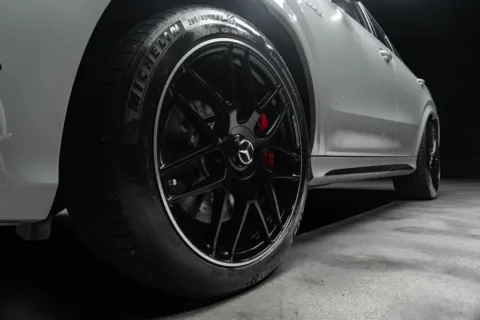 Another view of 2024 Mercedes-Benz GLE 63 S AMG for sale in Marietta, GA at Atlanta Autos