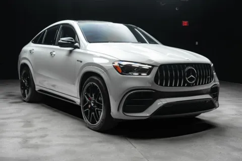 More photos of 2024 Mercedes-Benz GLE 63 S AMG at Atlanta Autos, GA