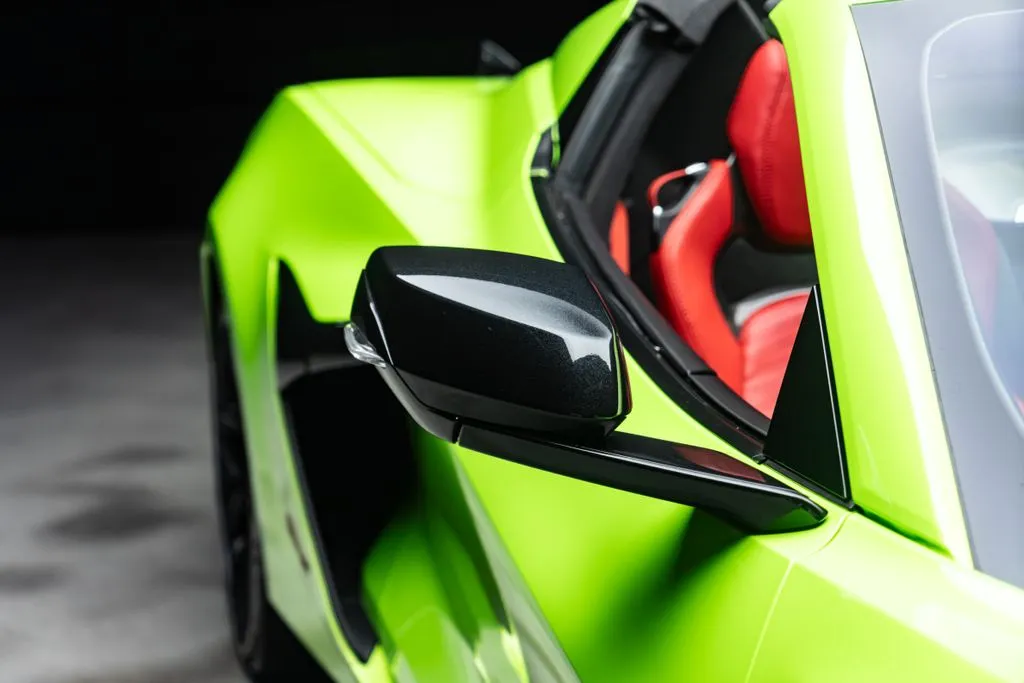 Chevrolet Corvette photo 10