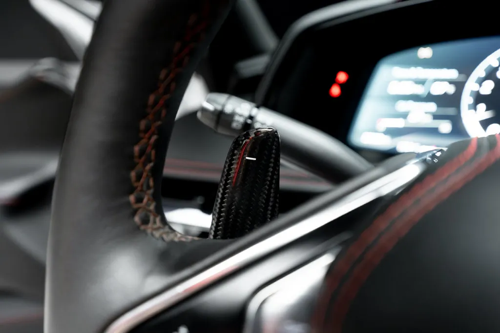 Chevrolet Corvette photo 36