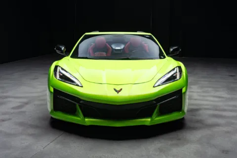 More photos of 2023 Chevrolet Corvette Z06 at Atlanta Autos, GA