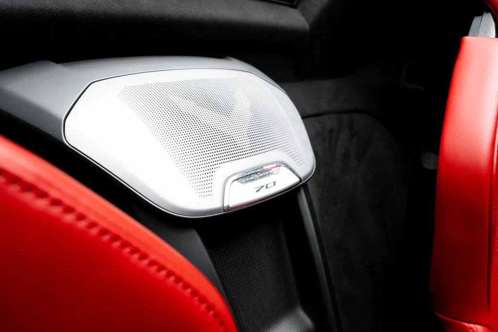 Chevrolet Corvette photo 48
