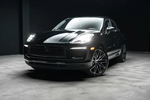 Photos of 2023 Porsche Macan for sale in Marietta, GA at Atlanta Autos