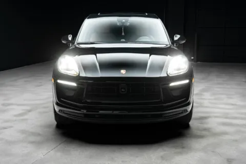 Another view of 2023 Porsche Macan for sale in Marietta, GA at Atlanta Autos