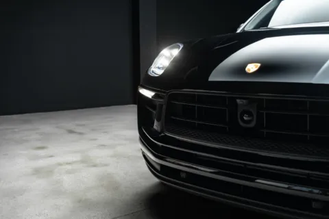 More photos of 2023 Porsche Macan at Atlanta Autos, GA