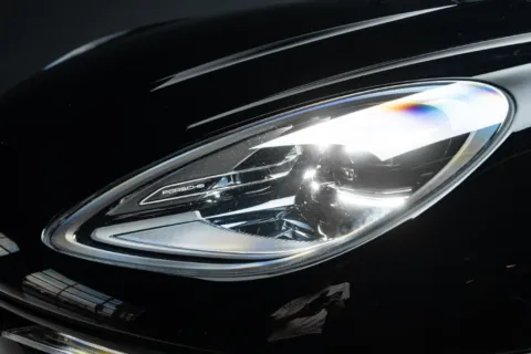 More photos of 2023 Porsche Macan at Atlanta Autos, GA