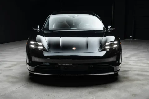 More photos of 2024 Porsche Taycan Cross Turismo 4S at Atlanta Autos, GA