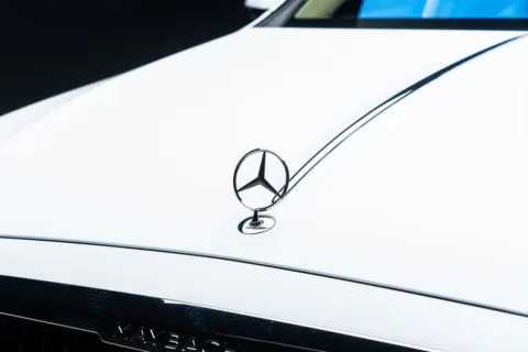 More photos of 2024 Mercedes-Benz S-Class Maybach S 580 at Atlanta Autos, GA