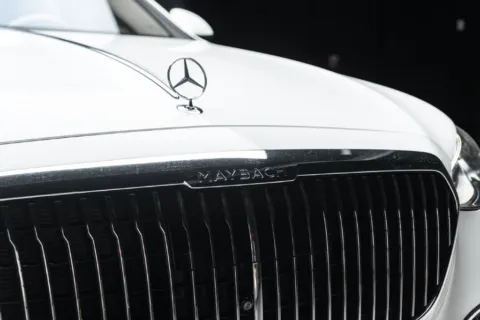More photos of 2024 Mercedes-Benz S-Class Maybach S 580 at Atlanta Autos, GA
