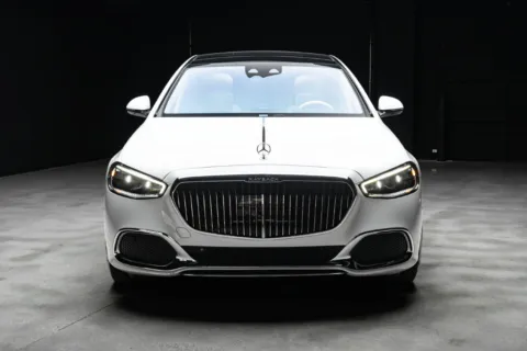 More photos of 2024 Mercedes-Benz S-Class Maybach S 580 at Atlanta Autos, GA