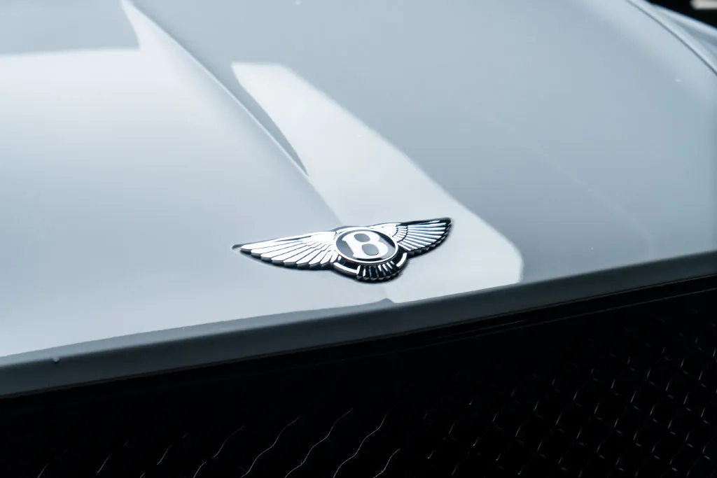 Bentley Bentayga photo 5