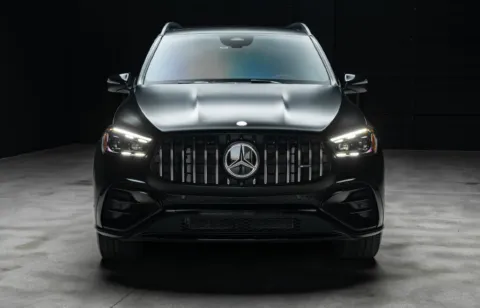 More photos of 2024 Mercedes-Benz GLE 53 AMG at Atlanta Autos, GA