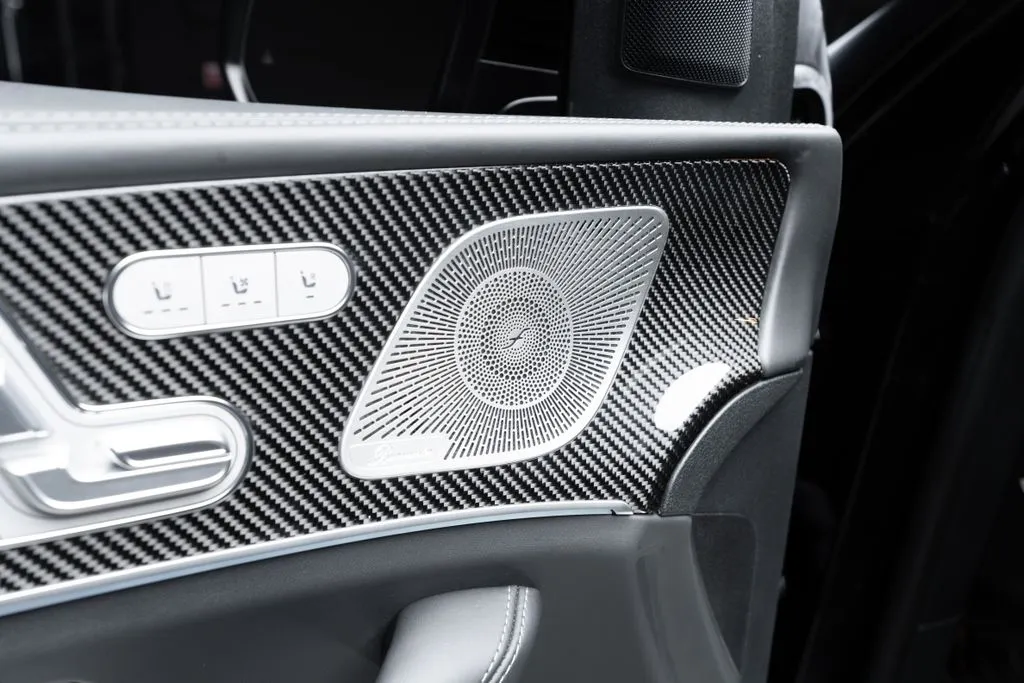 Mercedes-Benz GLE photo 25