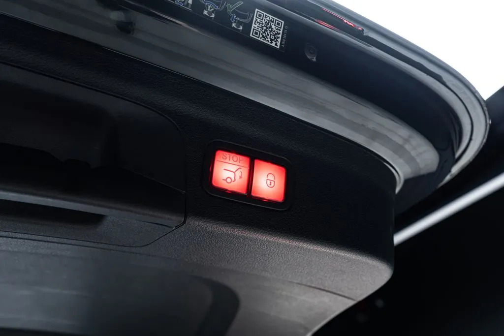 Mercedes-Benz GLE photo 48