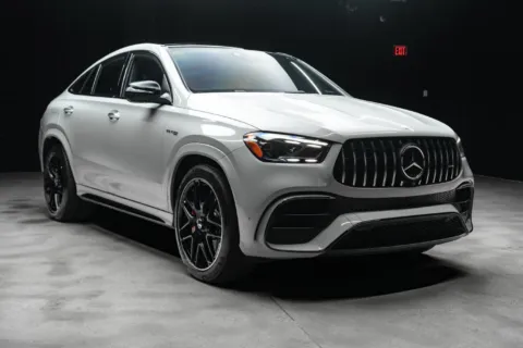 More photos of 2024 Mercedes-Benz GLE 63 S AMG at Atlanta Autos, GA