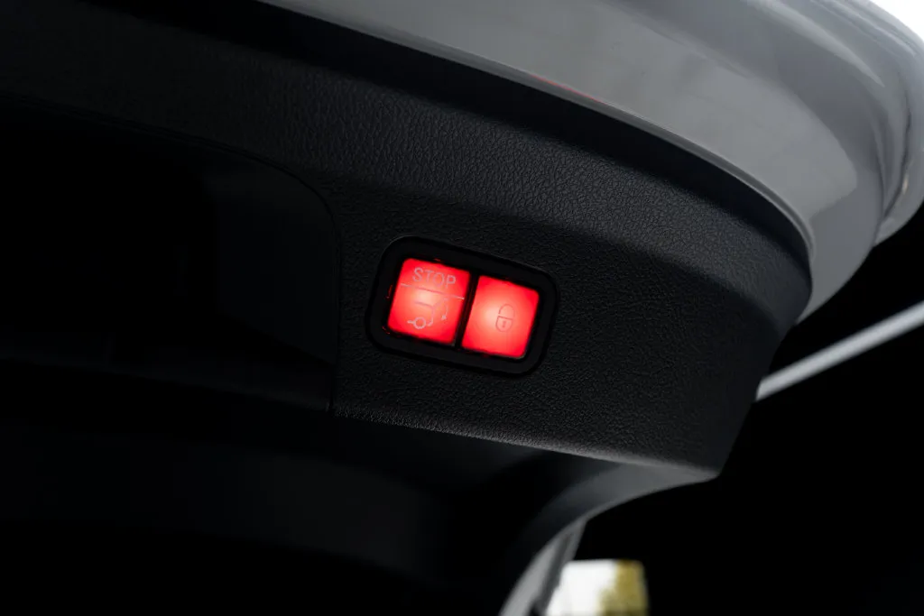Mercedes-Benz GLE photo 49