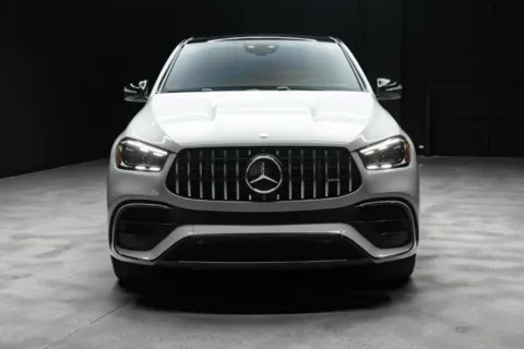 More photos of 2024 Mercedes-Benz GLE 63 S AMG at Atlanta Autos, GA