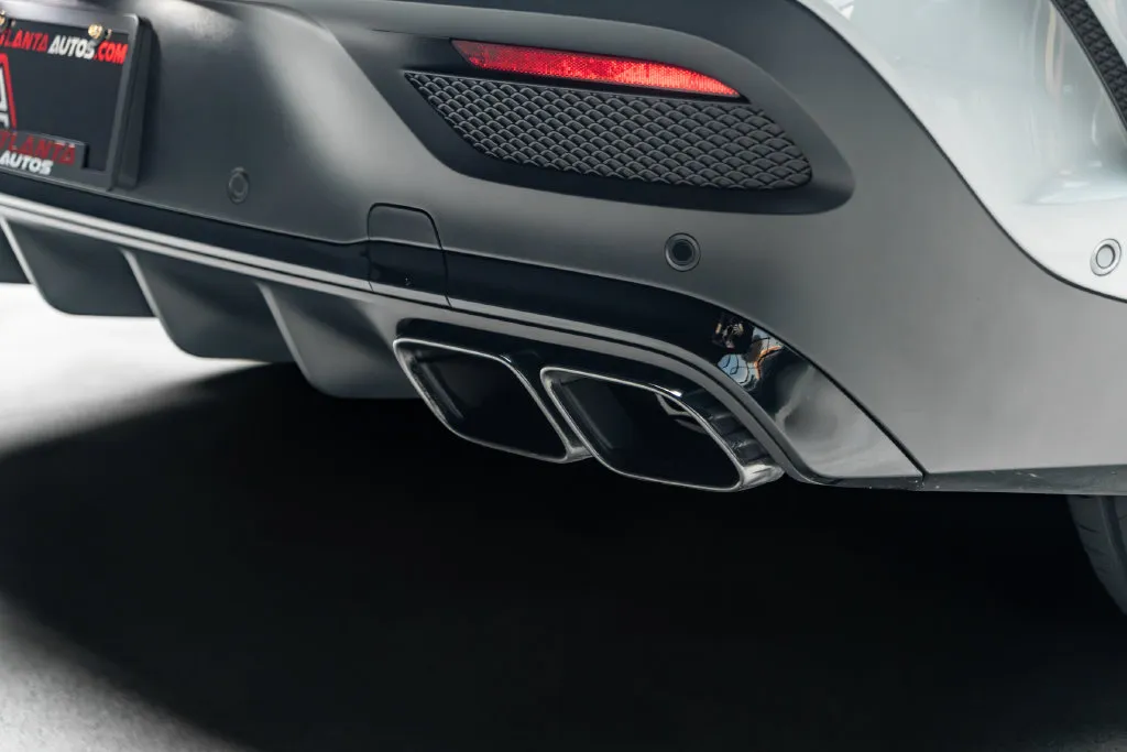 Mercedes-Benz GLE photo 15