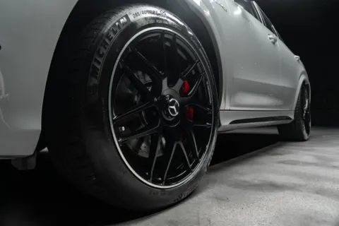 Another view of 2024 Mercedes-Benz GLE 63 S AMG for sale in Marietta, GA at Atlanta Autos