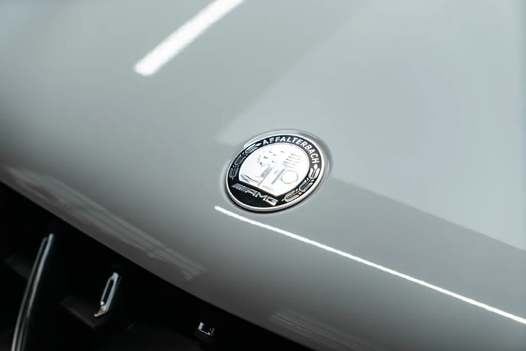Mercedes-Benz GLE photo 6