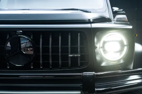 More photos of 2020 Mercedes-Benz G-Class G 63 AMG at Atlanta Autos, GA