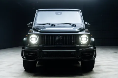 Another view of 2020 Mercedes-Benz G-Class G 63 AMG for sale in Marietta, GA at Atlanta Autos